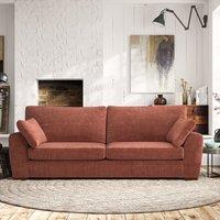 Madison 4 Seater Sofa