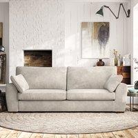 Madison 4 Seater Sofa