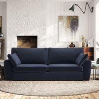 Madison 4 Seater Sofa