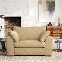 Madison Snuggle Chair