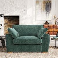 Madison Snuggle Chair