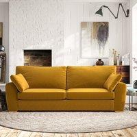 Madison 4 Seater Sofa