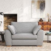 Madison Snuggle Chair