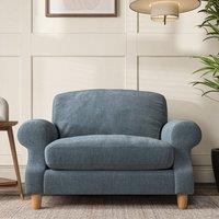 Ashford Snuggle Chair