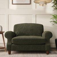 Ashford Snuggle Chair