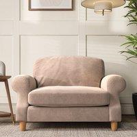 Ashford Snuggle Chair