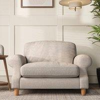Ashford Snuggle Chair