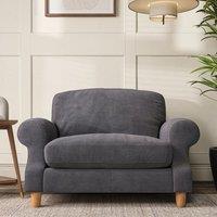 Ashford Snuggle Chair
