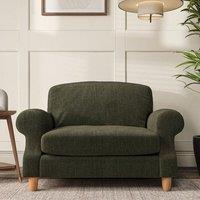 Ashford Snuggle Chair