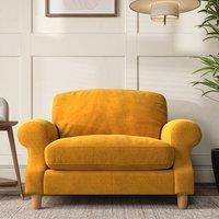 Ashford Snuggle Chair