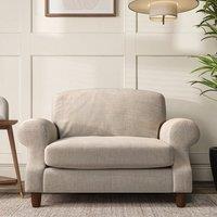 Ashford Snuggle Chair