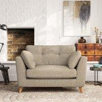 Peyton Snuggle Chair