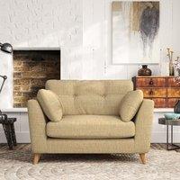 Peyton Snuggle Chair