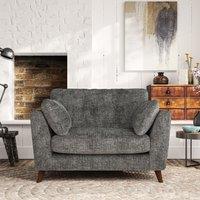 Peyton Snuggle Chair