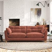 Peyton 4 Seater Sofa