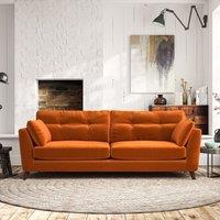 Peyton 4 Seater Sofa