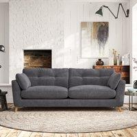 Peyton 4 Seater Sofa