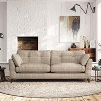 Peyton 4 Seater Sofa