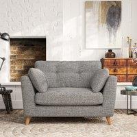 Peyton Snuggle Chair