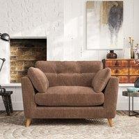 Peyton Snuggle Chair