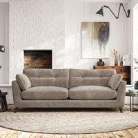Peyton 4 Seater Sofa