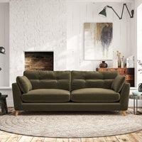 Peyton 4 Seater Sofa