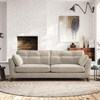 Peyton 4 Seater Sofa