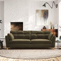 Peyton 4 Seater Sofa