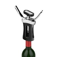 Rabbit Chrome Wing Corkscrew