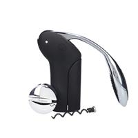 Rabbit Black Vertical Corkscrew
