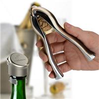 Rabbit Champagne Sealer Set