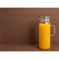 La Cafetiere Glass Carafe