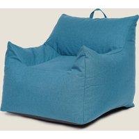 Kaikoo Large Luxury Brushed Polyester Chair