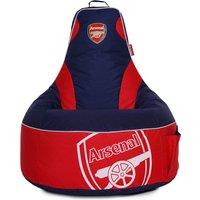 Kaikoo Arsenal Football Gaming Chair