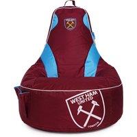 Kaikoo West Ham Football Gaming Chair