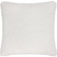 Olann Faux Fleece Reversible Square Cushion