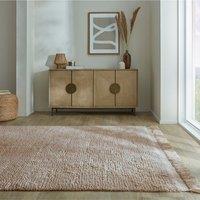 Edited Life Shaggy Wool Rug