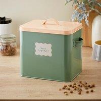 Bone Appetit Treat Tin