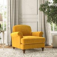 Evie Armchair