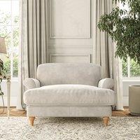 Evie Snuggle Chair