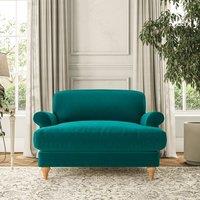 Evie Snuggle Chair