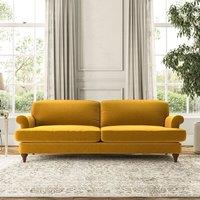 Evie 4 Seater Sofa