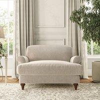 Evie Snuggle Chair