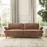 Evie Large 3 Seater Sofa