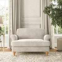 Evie Snuggle Chair