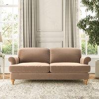 Evie 3 Seater Sofa