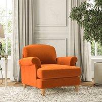 Evie Armchair