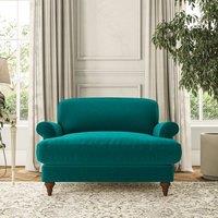 Evie Snuggle Chair