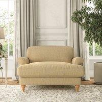 Evie Snuggle Chair