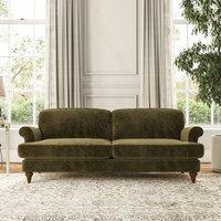 Evie Large 3 Seater Sofa